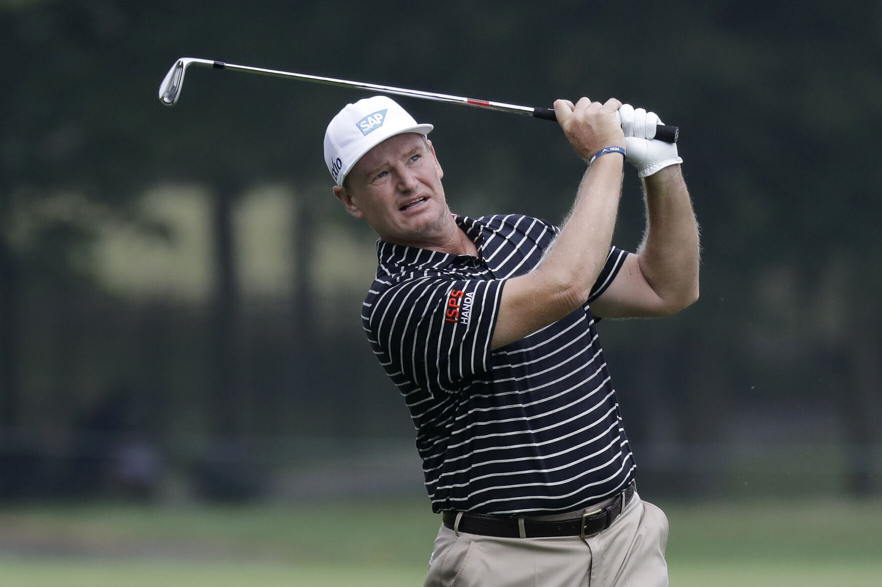 Ernie Els